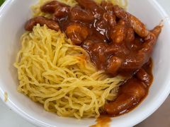 -麦文记面家(佐敦店)