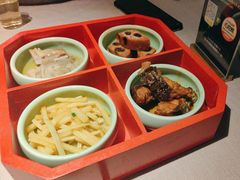-米桃·江南苏锡菜(仁恒仓街店)