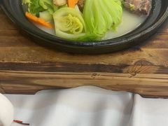 -丰尔粥食·顺德鱼生·干蒸排骨顺德菜(大良分店)