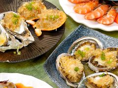 -阿龙海鲜农家乐·三亚老字号(海棠湾店)