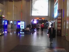 -首都电影院(天津店 中国巨幕)