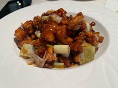 -南门小馆·清真(国贸商城店)