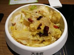 -大丰收脆鱼(万达江北店)