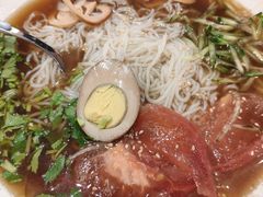 -五爷拌面(高新万达店)