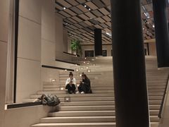 -北京三里屯CHAO酒店