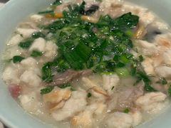 -春发生饭店·非遗(南院门店)