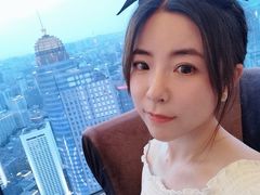 -云中捞高空旋转餐厅(商茂世纪广场店)