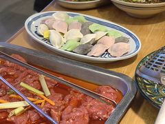 -洱火云南酸菜牛肉火锅(石景山当代商城店)