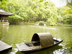 -绮园景区