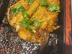 -杨家崴子碳缸烧烤(东三马路店)