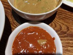-清真吴记门钉肉饼·喜多利
