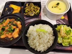 -老娘舅(富都广场店)