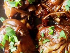 -呼吸森林·生态农庄农家乐私房菜