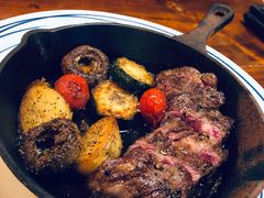 特选和牛腹心肉牛排-LIBERO(张虹路店)