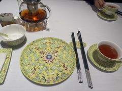 -君庭中餐厅(友谊宾馆店)