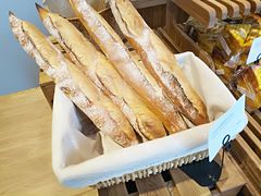 -那家面包房(珠江路店)