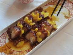 -谭厨中山传家菜.乳鸽.脆鲩鱼(华强北中航城店)