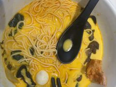 -和府捞面(金山万达店)