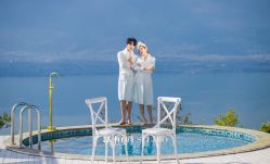 点击看大图 -太古映画婚纱摄影(天河店)