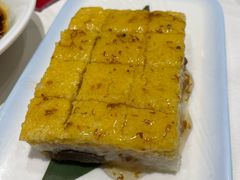 凉糕-凯鸽酒楼(大同振兴街店)