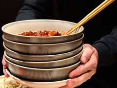 -苏帮袁Sue Cuisine(将台店)