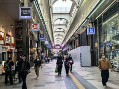 -狸小路商店街