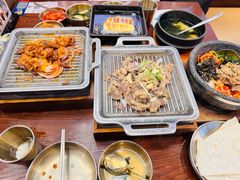 -双门洞·森系料理(体育西店)