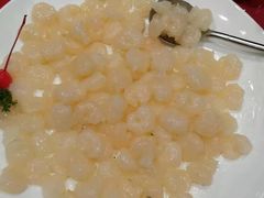 水晶虾仁-太湖饭店·寄畅轩中餐厅