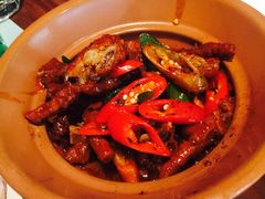 -大树餐厅(益田假日店)