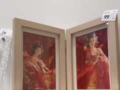 -海马体照相馆(上海宝山万达广场店)