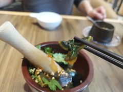 -云海肴·汽锅鸡·云南菜(广安门天虹店)