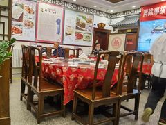 包厢-玉华台饭庄(裕中西里小区店)