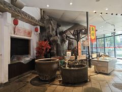 -柴米油盐(土菜院子店)