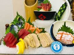 -谊荣海鲜大牌档(石湖店)