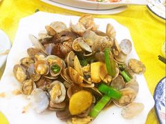 -浩海美食店(闸坡店)