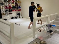 -YCHL Studios健身工作室(市二宫店)