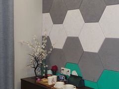 -禧瑞 ·丝浴主题·水疗·spa(中山公园店)