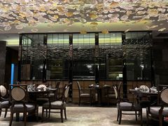 -大理实力希尔顿酒店御璽中餐厅YUXI – CHINESE RESTAURANT