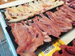 牛舌-福合埕牛肉丸(福平路店)