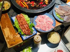 -陈眼镜火锅(总店)