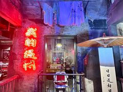 -五马集·海鲜·温州大牌档(黑金冠五马街十字路口店)