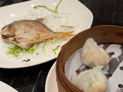 -京香轩·中餐厅(上海中庚聚龙酒店)