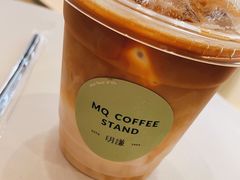 -MQ COFFEE STAND明谦(新洲店)