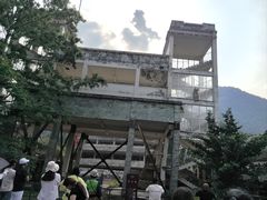-阿坝州汶川特别旅游区