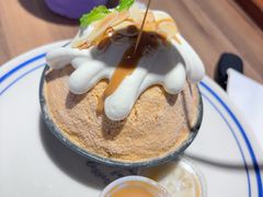 -After You Dessert Cafe(CENTRALWORLD)