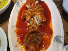 -扬州狮子楼·非遗淮扬菜(东关街店)