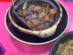-兴记肉骨茶(甲洞大街第二新分店)