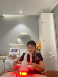 -Lily纤美·科技减脂中心