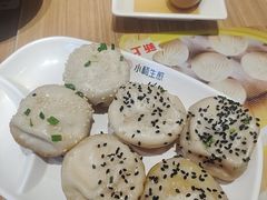 -小杨生煎(松江大学城店)