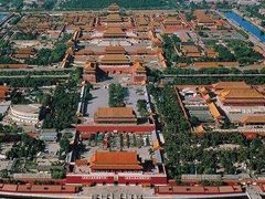 -故宫博物院(故宫)